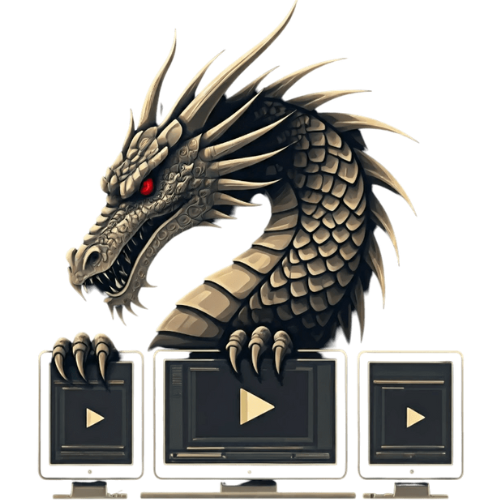 Dragon's Den Production