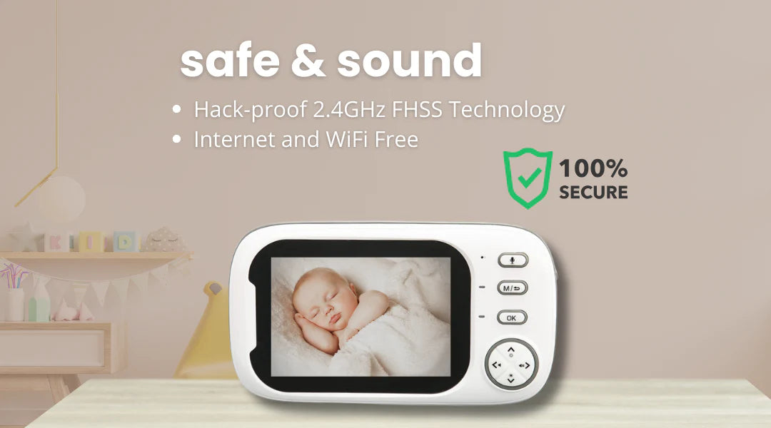 E-commerce graphic design for Parenting Brand